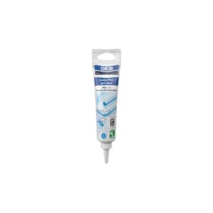 COLLE PVC GEL PLUS TBE 50ML