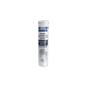 GRAISSE MULT SERVICE CART 400GR