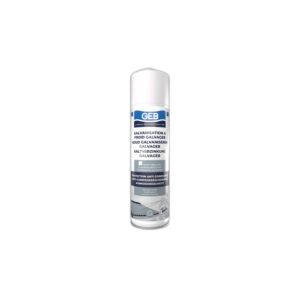 GALVAGEB BRILL AERO 650/500 ML