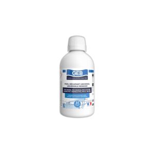 POOL DECAPANT UNIVERSEL BIDON 250ML