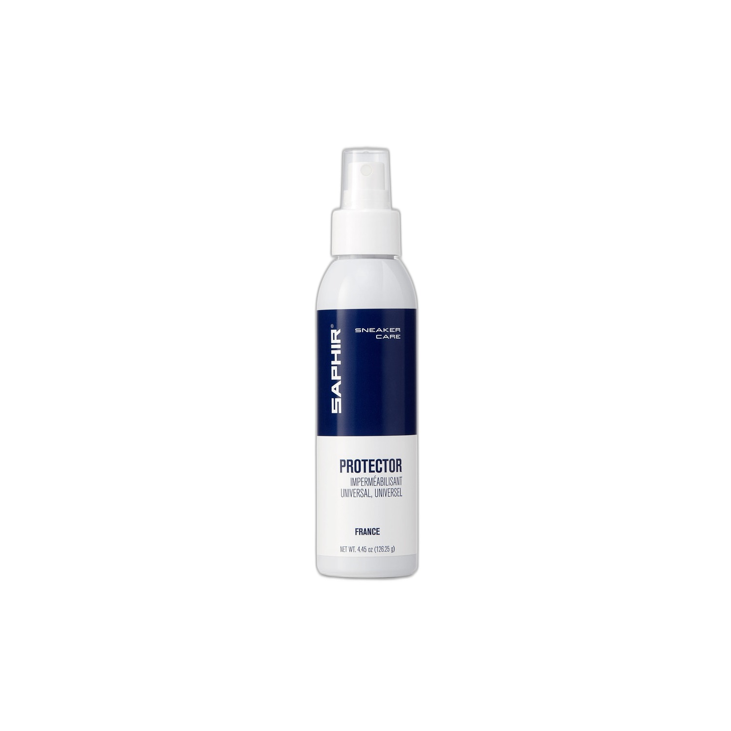 SAPHIR SNEAKER IMPERMEA UNIV 125ML