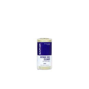 SAPHIR SNEAKER NETTO SEMELLES 50ML