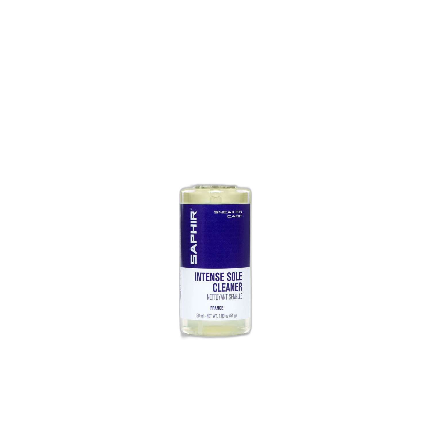 SAPHIR SNEAKER NETTO SEMELLES 50ML