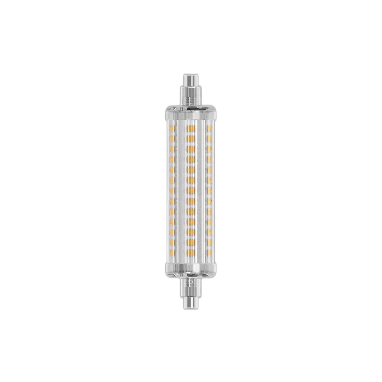 AMP LED LIN R7S 9.5W WW 1200LM