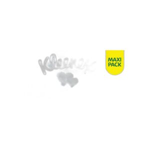 KLEENEX ORIGINAL 128 MOUCH.BLANC