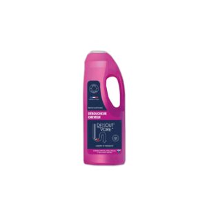 DEBOUCHEUR CHEVEUX 900ML