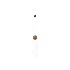 PORTEMANTEAU BOIS NATUREL 3 TETES
