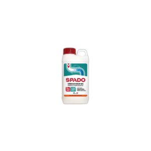 SPADO DEBOUCHEUR WC MICROBILLES 1K