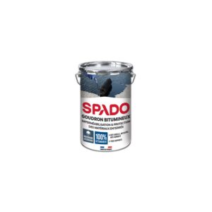 SPADO GOUDRON BITUMINEUX 20L