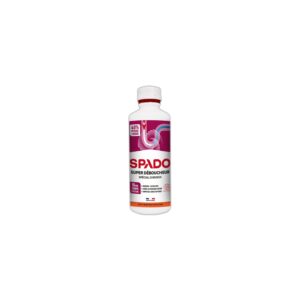 SPADO DEBOUCH CHEVEUX 500ML