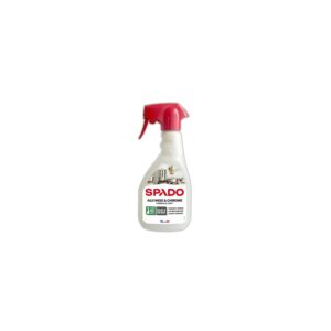 SPADO NET ALU INOX CHROM 2EN1 500ML