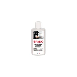 SPADO NETT DETART EXPRESSO 250ML