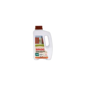 SPADO SOUDE CAUSTIQUE GEL 1L