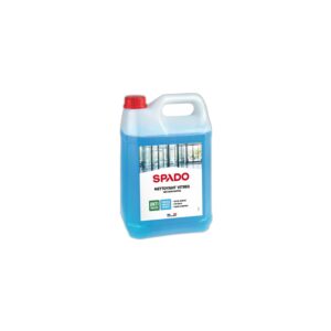 SPADO PRO NETTOYANT VITRES 5L