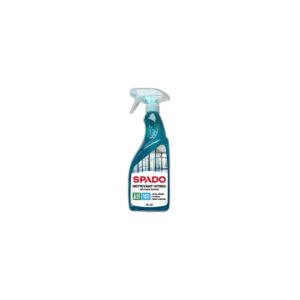 SPADO PRO NETTOYANT VITRES 750ML
