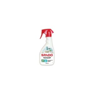 SPADO ANTICALC SURACTIF GEL500ML