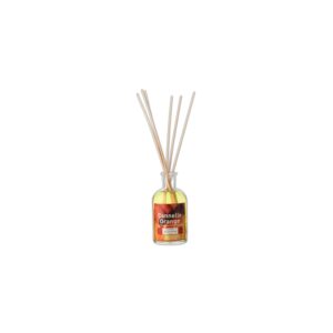 BAMBOUS PARFUMES 100ML CANNELLE