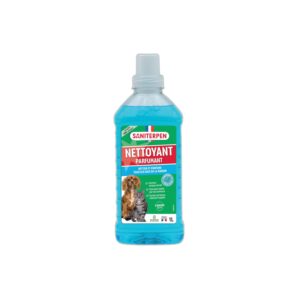 SANITERPEN DETERG PARF EAU VIVE 1L