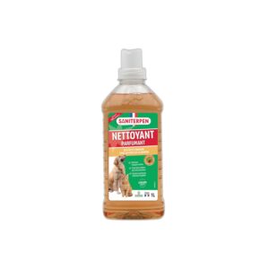 SANITERPEN DETERG PARF BOUQ LAND1L