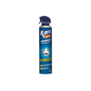 K-PRO EX RAMPANTS AERO 400ML TP18