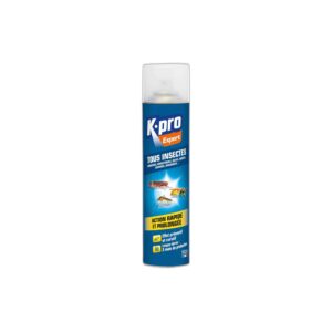 K-PRO EXPERT TOUS INSECTES 300ML