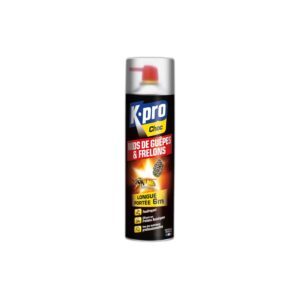 K-PRO CHOC GUEPE LG PORTEE 6M 500ML