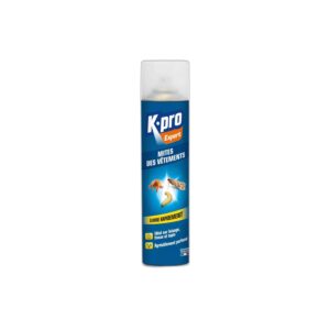K-PRO EX ANTI MITES& LARVE VET400ML