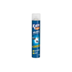 K-PRO EXPERT VOLANTS AERO750ML