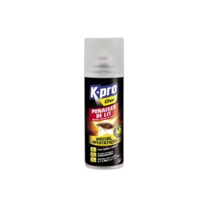 K-PRO CHOC PUNAISES LIT AERO 200ML