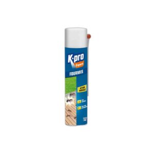 K-PRO EXPERT FOURMIS AERO 400ML