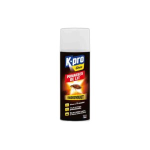 K-PRO CHOC PUNAISES LIT FOUD 400ML