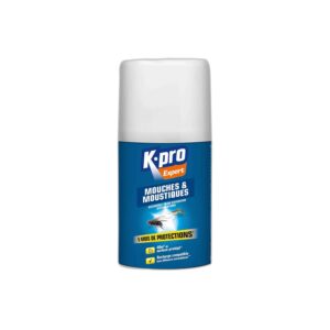 K-PRO EX MOUCHE RECH POUR DIF 250M