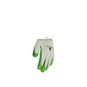 PAIRE DE GANTS DPVE733 VERT 07