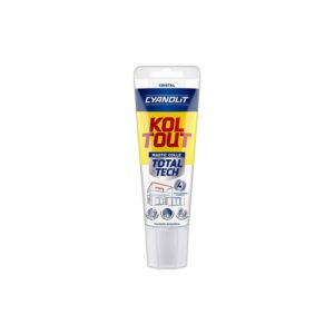 KOLTOUT TOTAL TECH CRISTAL 125ML