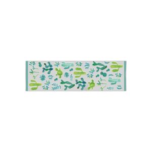 TAPIS VELVET D2530-3 CACTUS 45X150