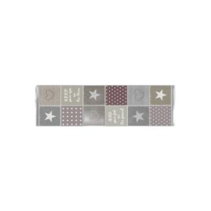 VELVET D2528-4 KEEP YOUR EYES45X150