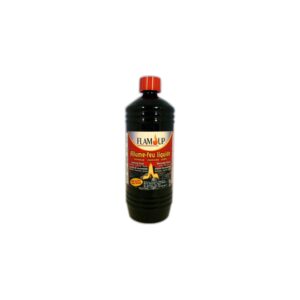 ALLUME FEU LIQUIDE SANS ODEUR 1L