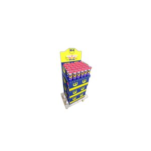 BOX 1/4 DE PALETTE WD40 400ML X120