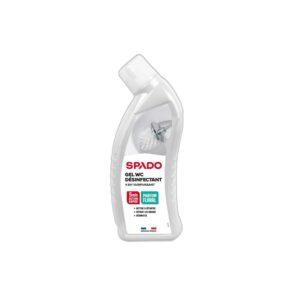 SPADO GEL WC SURPUISSAN 4EN1 750ML