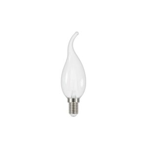 AMP LED FLAMME TIP E14 250LM 2.1W
