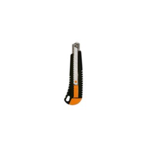 CUTTER CORPS PLASTIQUE 18MM