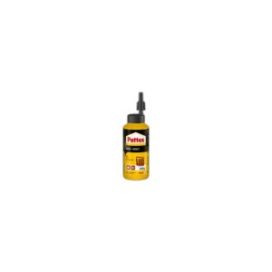 PATTEX COLLE BOIS PU BIBERON 200GR