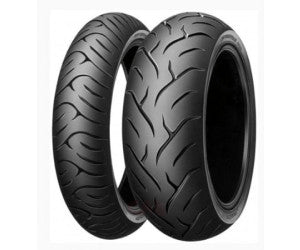 Pneu Route 240/40 R 18 SPORTMAX D221 79V TL AR
