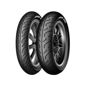 Pneu 100/80-16 50P TL D451 D451