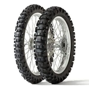 Pneu Cross 100/90-19 57M TT D952