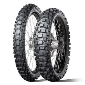 Pneu Cross 80/100-21 51M TT AV GEOMAX MX71