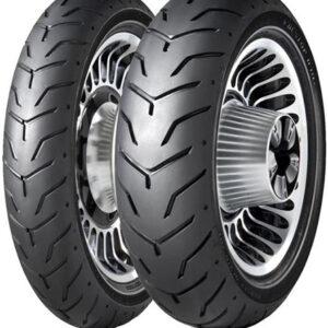 Pneu Route 200/50-18 76V TL AR D407 HD