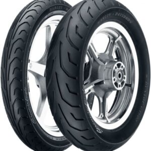 Pneu Route 80/90-21 54V TL AV GT502 HD