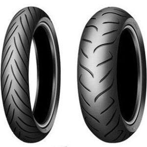 Pneu Route 120/60-17 55W TL SPORTMAX ROADSMART 2