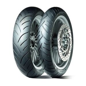 Pneu Scooter 140/60-13 63S TL SCOOTSMART